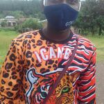 Tumanyane Buzaare