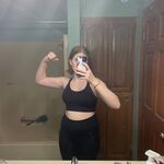 Natty Chloe - telegram username