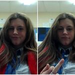Breonna stagg(Taken by Someone)