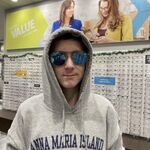 Dayton - instagram username