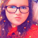 Rebecca - snapchat username