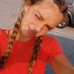 Mia - snapchat username