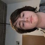 Asher - instagram username