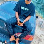 Abraham Aryeh - instagram username
