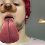 Joseph_3102 - snapchat username