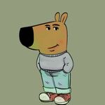 Chillguy