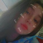 Alyssa - tiktok username