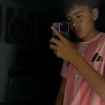 Jose - instagram username