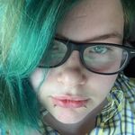 AlexPurcell2003 - instagram username