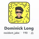 Dominick Long