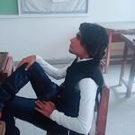 Destgir chohan