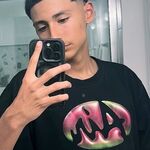 Charlie - instagram username