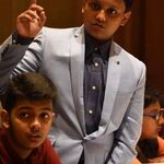 Abhinav Mukherjee