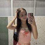 Emily - telegram username