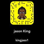 Jason king