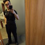 Martin - telegram username