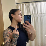 Laysha - telegram username