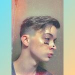 Josh[20]