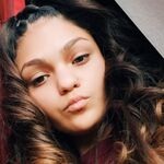 Ashanasti Dominguez