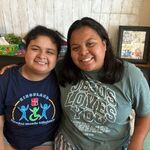 Christy - instagram username