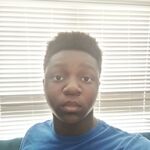 Langston Johnson