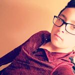 Franky_Cazares - snapchat username