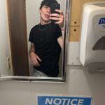 Evan - snapchat username
