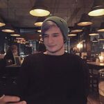 Luke - kik username