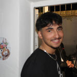 Selim - instagram username