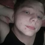 Kenny S. - snapchat username