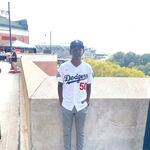 Prajith Ramakrishnan - instagram username