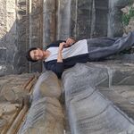 Ronu - instagram username
