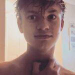 Ethan - instagram username