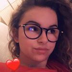mariska - kik username