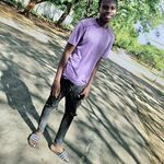 Affiliate Charumbira