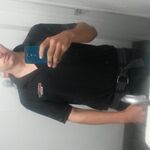 Gabriel Hoover