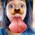 Ananya - snapchat username