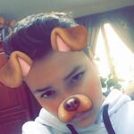 Spencer - snapchat username
