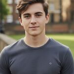 Dean - snapchat username