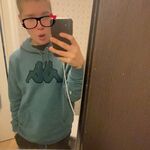 christoffer - instagram username