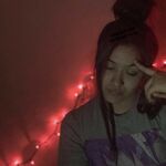Melissa - snapchat username