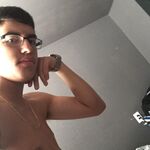 Young savage