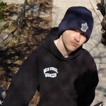Wyatt - instagram username