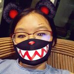 Alysha Wong
