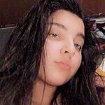 Dominique - snapchat username