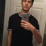 Tyler Allen - snapchat username