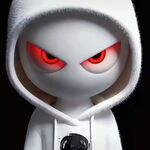 Amelia - telegram username