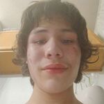 Maurice Bell Jr - facebook username