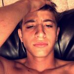 Tom Cacevic [single Hot ]
