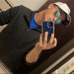 Austin  - instagram username